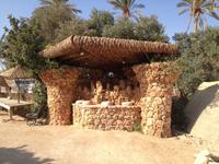 0238 bei den Beduinen