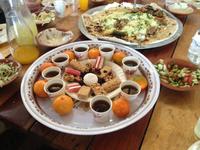 0243 bei den Beduinen