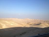 0255 Judäische Wüste