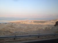 0257 Judäische Wüste