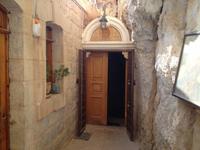 0268 Jericho - Berg der Versuchung