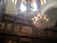 0272 Jericho - Berg der Versuchung