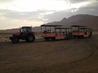 0305 Shuttle am Toten Meer