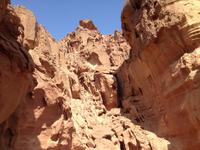 0332 Timna Park - Säulen des Salomon