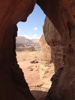 0333 Timna Park - Säulen des Salomon