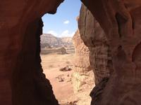 0334 Timna Park - Säulen des Salomon