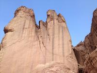 0336 Timna Park - Säulen des Salomon