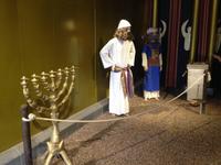 0348 Timna Parl - Tabernakel