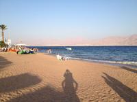0359 Eilat am Roten Meer
