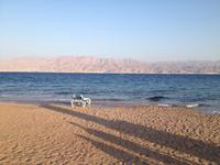 0360 Eilat am Roten Meer