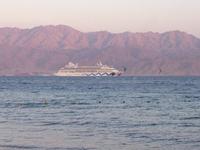 0362 Eilat am Roten Meer