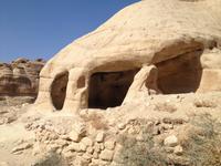 0373 Felsenstadt Petra