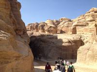 0374 Felsenstadt Petra