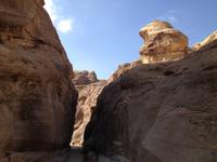 0375 Felsenstadt Petra