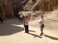 0377 Felsenstadt Petra