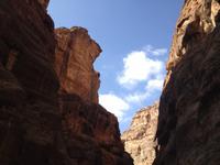 0381 Felsenstadt Petra