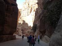 0382 Felsenstadt Petra