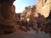 0384 Felsenstadt Petra