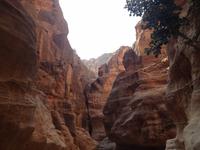 0388 Felsenstadt Petra