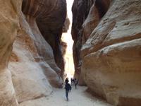 0389 Felsenstadt Petra