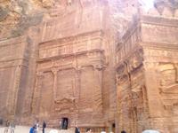 0394 Felsenstadt Petra