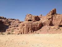 0395 Felsenstadt Petra