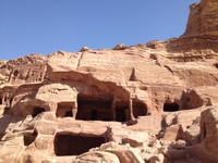 0397 Felsenstadt Petra