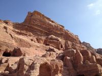 0398 Felsenstadt Petra