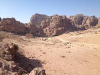 0406 Felsenstadt Petra