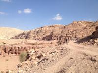 0407 Felsenstadt Petra