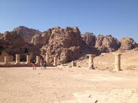 0408 Felsenstadt Petra