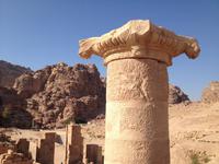 0409 Felsenstadt Petra