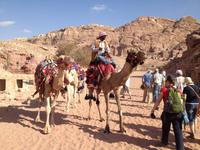 0412 Felsenstadt Petra