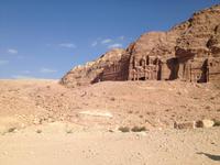 0413 Felsenstadt Petra