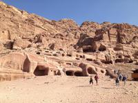 0416 Felsenstadt Petra