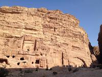 0417 Felsenstadt Petra