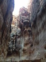 0420 Felsenstadt Petra
