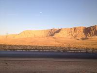 0422 unterwegs in Jordanien