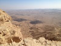 0432 Mizpe Ramon Krater