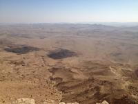 0435 Mizpe Ramon Krater