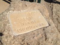 0438 Mizpe Ramon Krater