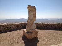 0439 Mizpe Ramon Krater