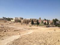 0446 Siedlung Mizpe Ramon