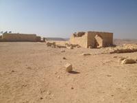 0457 Nabatäerstadt Avdat