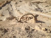 0463 Nabatäerstadt Avdat