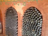 0467 Weinprobe in der Negev-Wüste