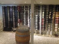 0468 Weinprobe in der Negev-Wüste