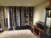 0469 Weinprobe in der Negev-Wüste