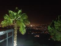 0487 Jerusalem bei Nacht