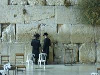 0515 Jerusalem bei Nacht